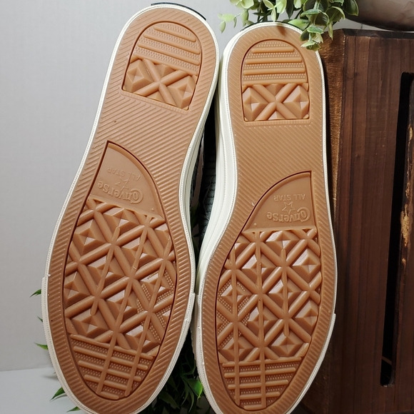 CONVERSE ONE STAR OX MEN'S SZ 9 /171552C - Picture 14 of 15